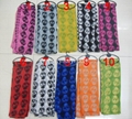 polyester voile scarf 2