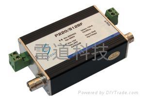  Two-in-one Monitor Lightening Arresters(P220/S12BF)