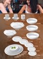 中國陶瓷餐具