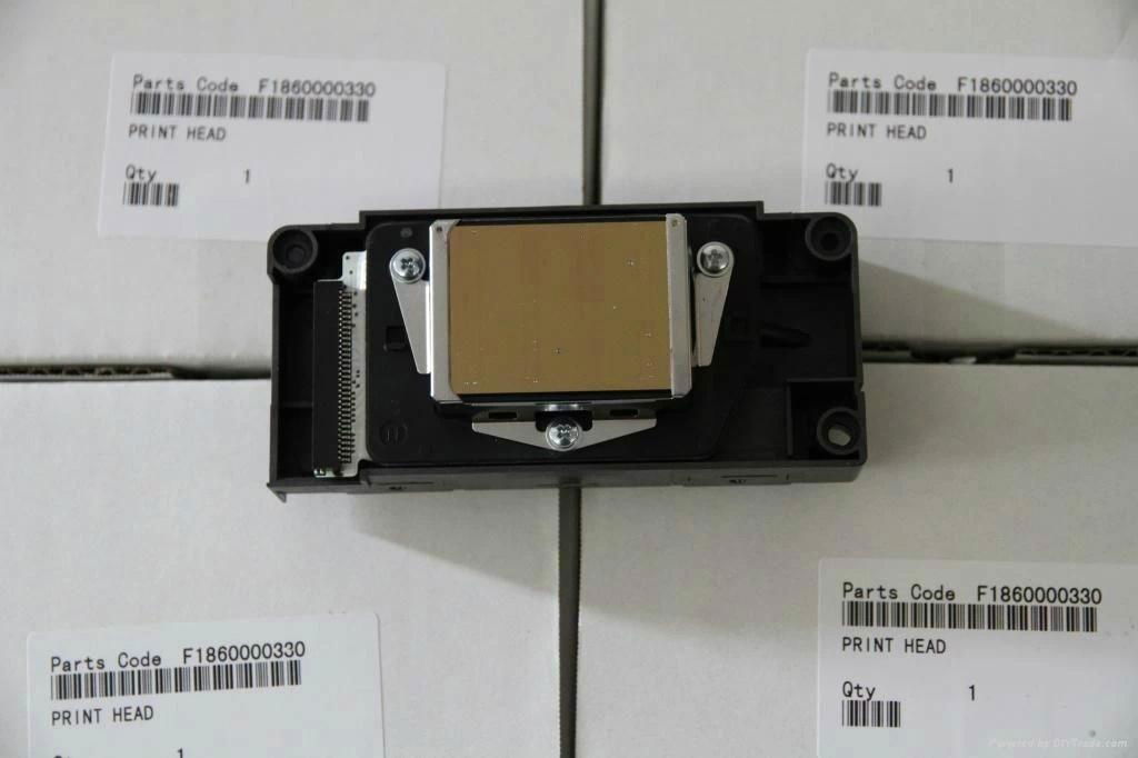 Epson printhead 2