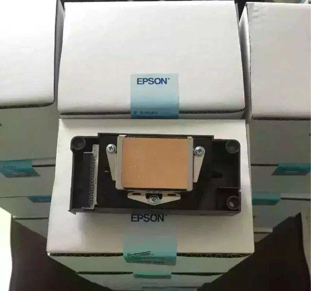 Epson dx5 printhead 3