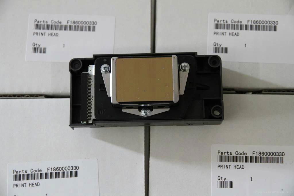 EPSON F1440-A1 printhead 2