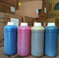 Outdoor photo machine ink