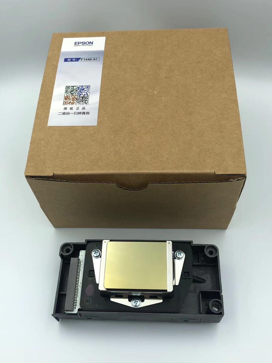 EPSON F1440-A1 printhead