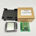Epson 4720 printhead