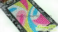 Rhinestone CRYSTAL STICKER 3