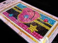 rhinestone sticker 1