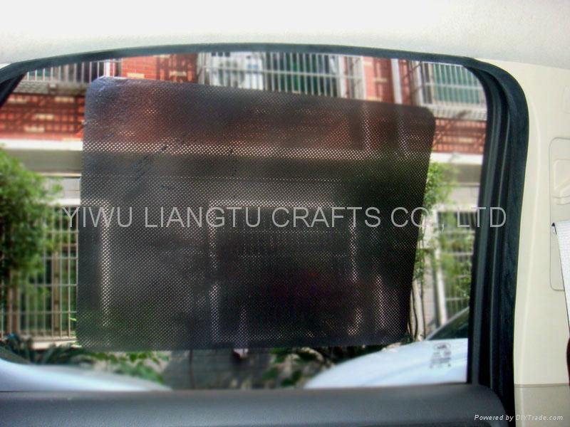 Car Static Sunshade sticker / Static Sunshade Sticker / car sunshade sticker  4