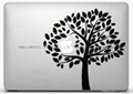 macbook decals, removable macbook sticker 10