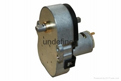  valve motor