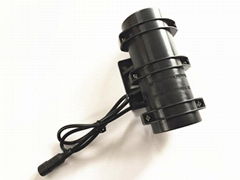 24V DC vibrating motor for massage Bed