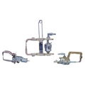 Suspension Spot Welding Gun