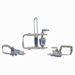 Suspension Spot Welding Gun