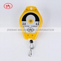 Spring Balancer 1.2-2.0kgs 1