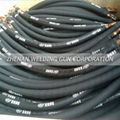 Single-Conductor Water Cooled Cable 4