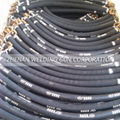 Single-Conductor Water Cooled Cable 5