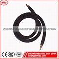 Single-Conductor Water Cooled Cable 2