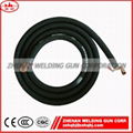 Single-Conductor Water Cooled Cable 3