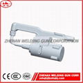 Spot Welding Gun 4