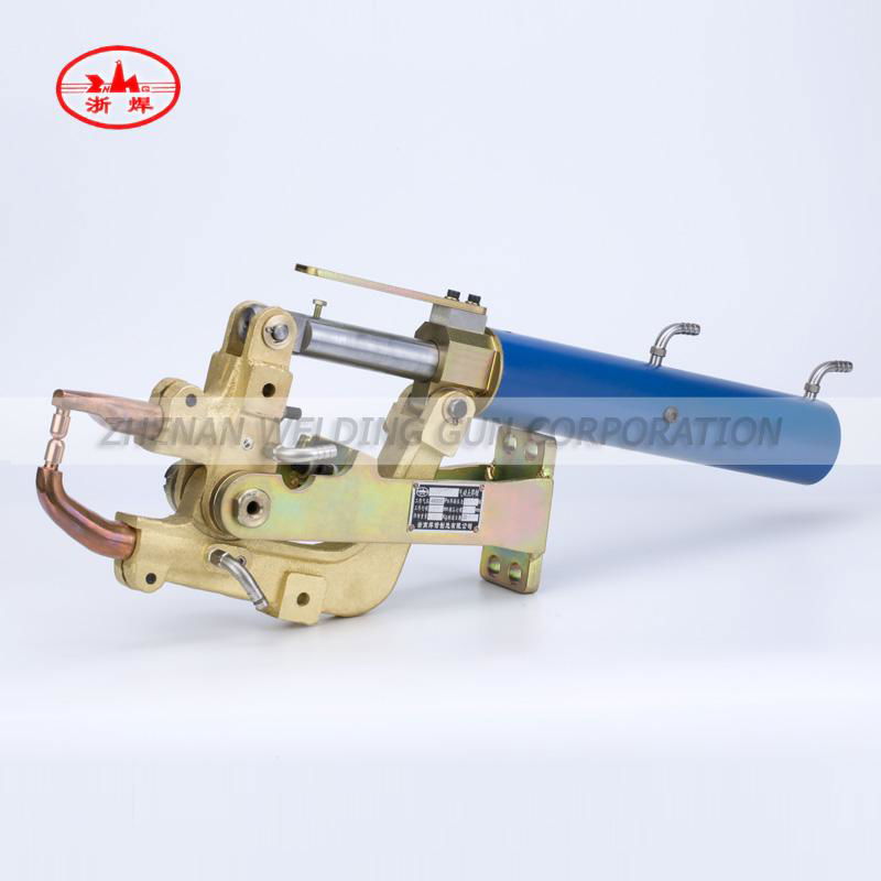 Suspension Spot Welding Gun 2