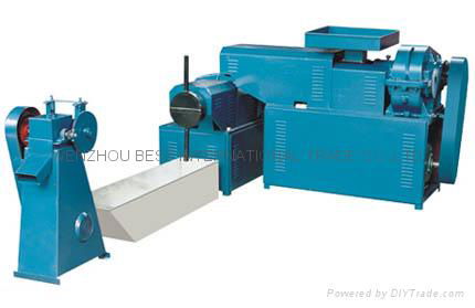 Dry-Wet Grain Making Machine