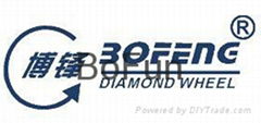 Hangzhou Bofeng Diamond Tools CO., LTD