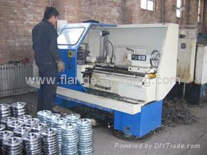 CNC Lathe