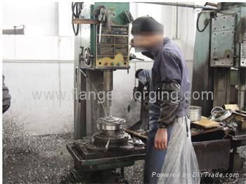 drilling machine