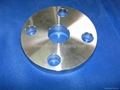 PLATE FLANGES 1