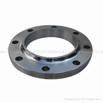 ANSI/JIS/EN1092-1/DIN/GOST/BS4504/ flanges