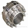 OEM Forged Stainless Steel Flange