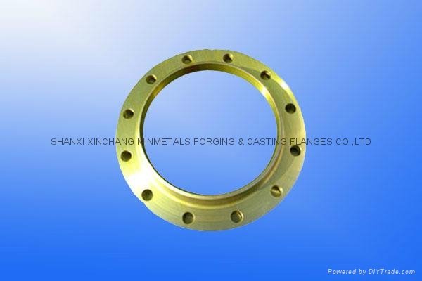 Good quality JIS standard flange with competitive price 