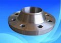 EN 1092-1 WELDING NECK FLANGE