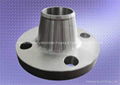 API 6A-TYPE 6B (2000PSI-5000PSI)   TYPE 6BX(2000PSI-20000PSI)  WN FLANGE