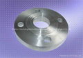 DIN SLIP ON FLANGE