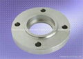 ANSI B16.5 SOCKET WELD FLANGES