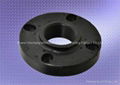 DIN THREADED FLANGES