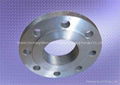 UNI THREADED  FLANGES 