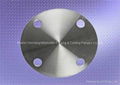 BLIND FLANGES 1