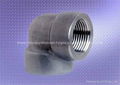 90° INTERNAL THREADED ELBOW 1