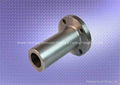 LONG WELDING NECK FLANGE