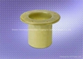 GLASS FLANGE