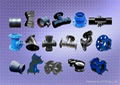 Ductile Iron Fitting 