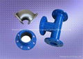 Ductile Iron Fitting 