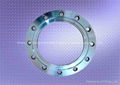 SLOTTED FLANGE