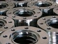 SLOTTED FLANGES