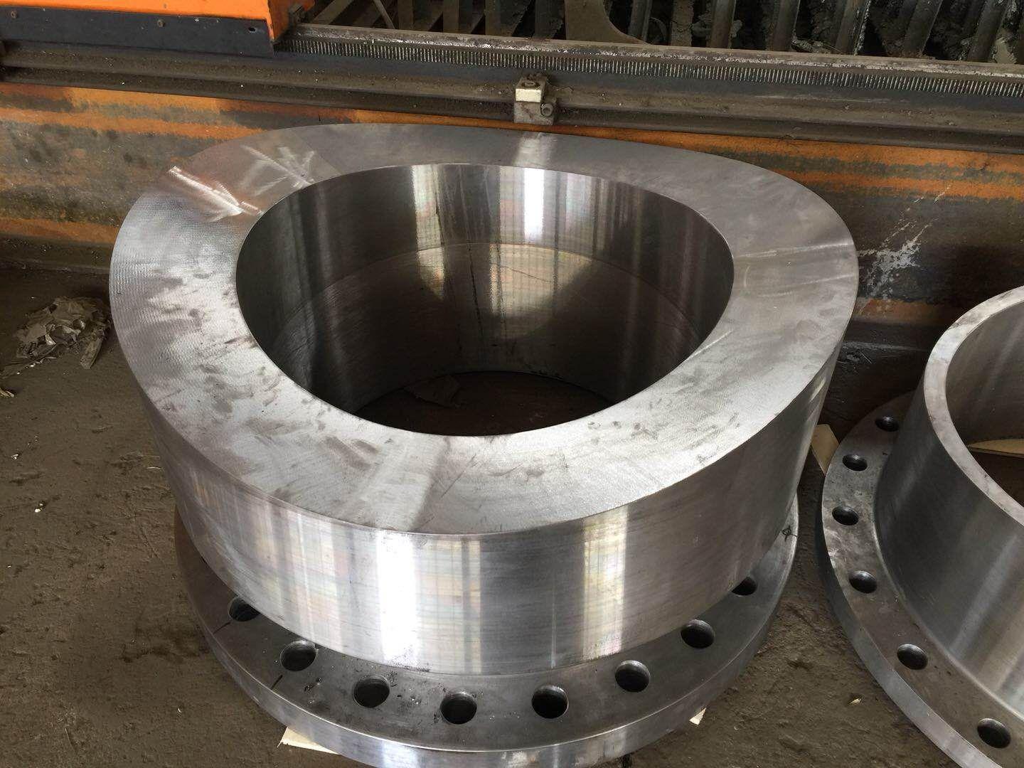 NOZZLE FLANGE 3