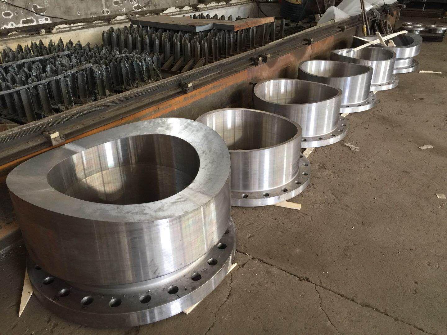 NOZZLE FLANGE 4