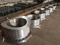 NOZZLE FLANGE