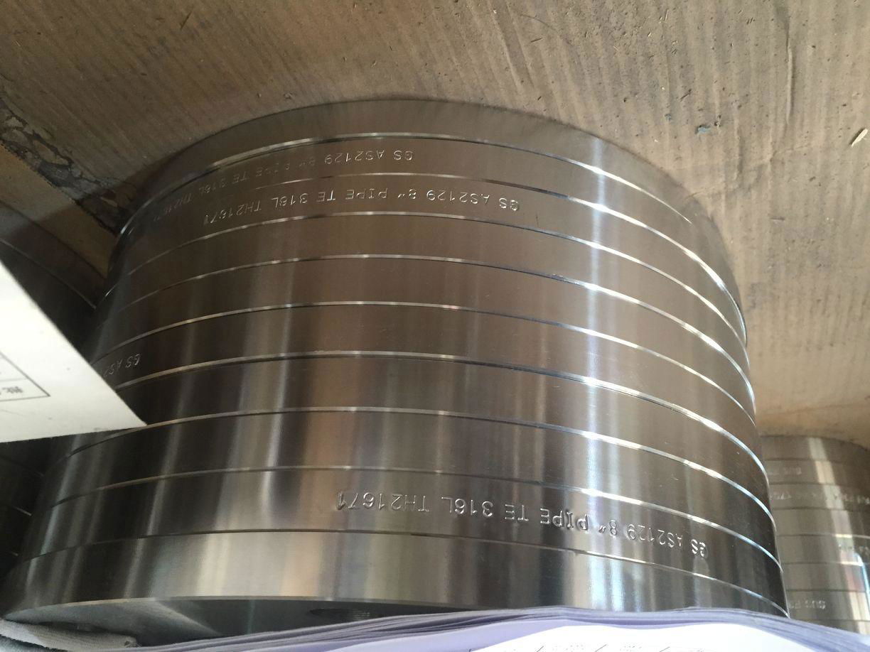 STAINLESS STEEL  FLANGES 3